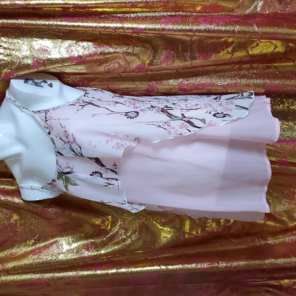 Cute Date Night Top - Picture 2 of 8